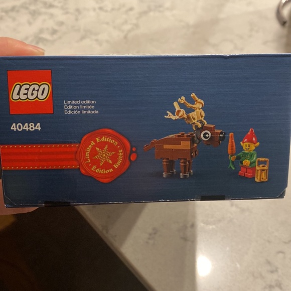 BN Lego 40484 Building Toy Set - Picture 2 of 5